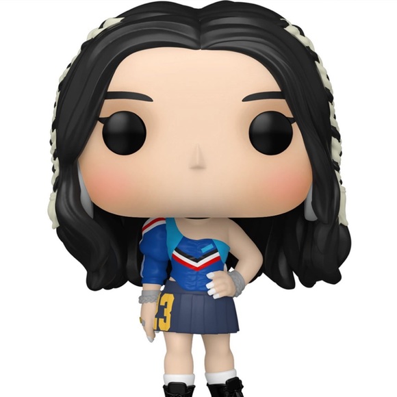 NIB Blackpink Jisoo Funko Pop! Vinyl Figure #361 - Picture 4 of 10